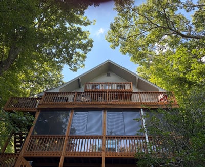 676 Alpine Drive, Jasper, GA