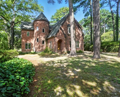 423 Hariton Ct, Norfolk, VA