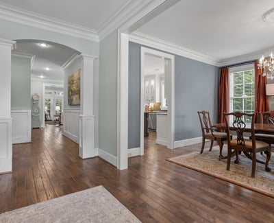 16 Willow Springs Drive, Greenville, SC