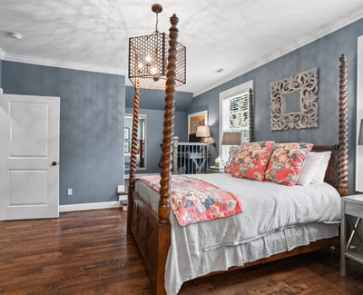 16 Willow Springs Drive, Greenville, SC