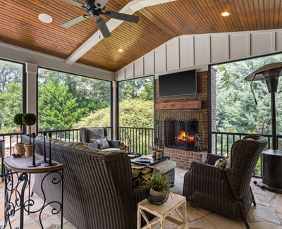 16 Willow Springs Drive, Greenville, SC