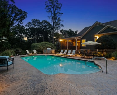 16 Willow Springs Drive, Greenville, SC