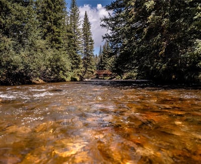 108 Ginger Quill Lane, Breckenridge, CO