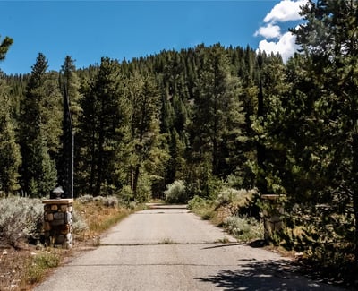 108 Ginger Quill Lane, Breckenridge, CO