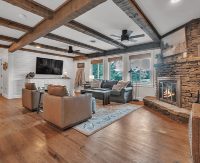 6923 Cross Keys Rd, College Grove, TN