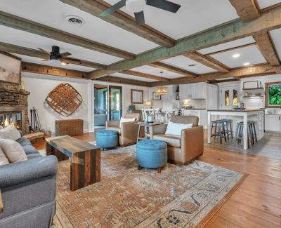 6923 Cross Keys Rd, College Grove, TN