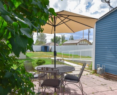 131 Faraday St, Monte Vista, CO