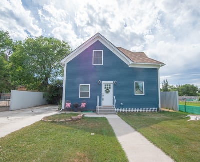 131 Faraday St, Monte Vista, CO