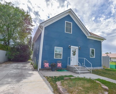 131 Faraday St, Monte Vista, CO