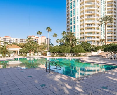 1180 gulf blvd, 1902, Clearwater, FL