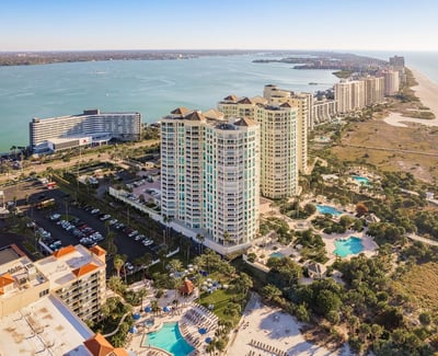 1180 gulf blvd, 1902, Clearwater, FL