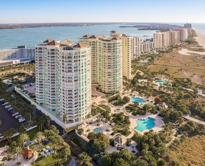 1180 gulf blvd, 1902, Clearwater, FL