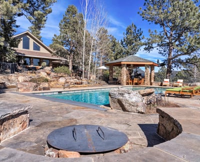 7321 Flagstaff Rd, Boulder, CO