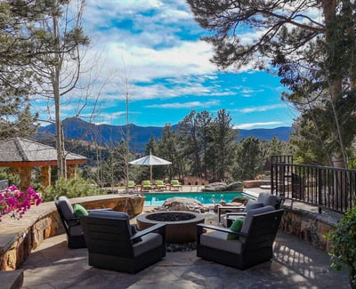 7321 Flagstaff Rd, Boulder, CO