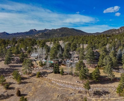 7321 Flagstaff Rd, Boulder, CO