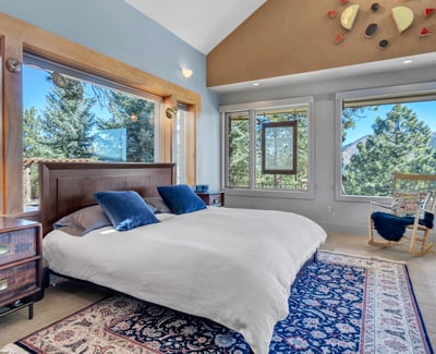 7321 Flagstaff Rd, Boulder, CO