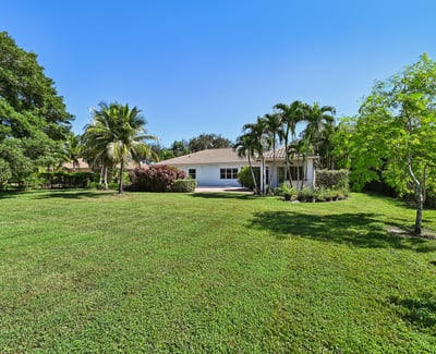 4181 SW 141st Ave, Davie, FL