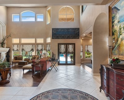 9717 Winter Palace Dr, Las Vegas, NV