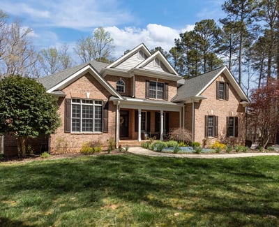 825 Oxbow Crossing, Chapel Hill, NC