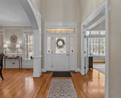 825 Oxbow Crossing, Chapel Hill, NC