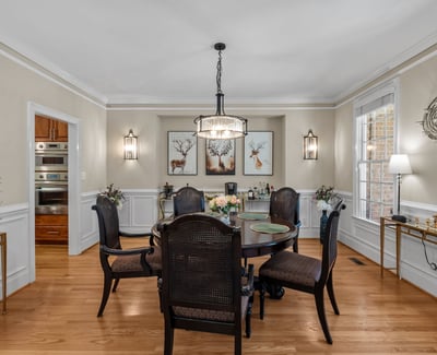825 Oxbow Crossing, Chapel Hill, NC
