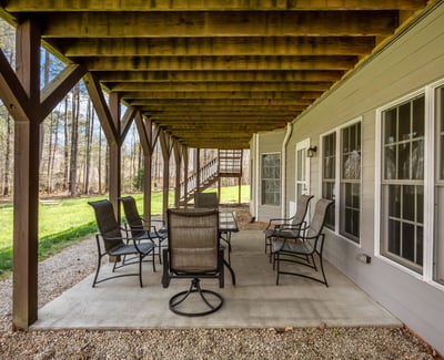 825 Oxbow Crossing, Chapel Hill, NC
