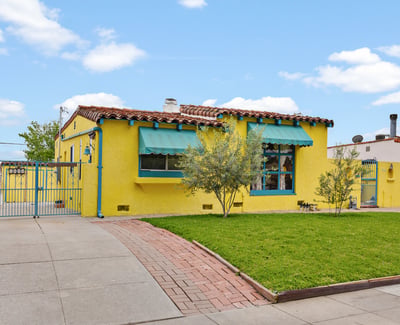 1608 Elm St, Alhambra, CA