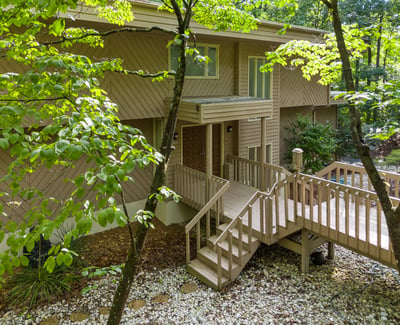 634 Kensington Drive, Chapel Hill, NC