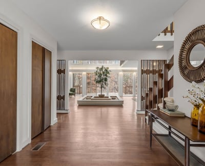 634 Kensington Drive, Chapel Hill, NC
