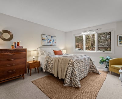 634 Kensington Drive, Chapel Hill, NC