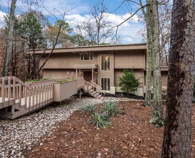 634 Kensington Drive, Chapel Hill, NC