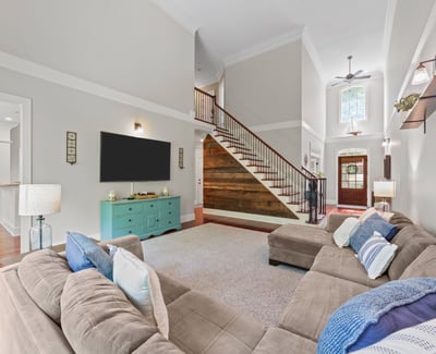 478 Bear Tree Creek, Chapel Hill, NC
