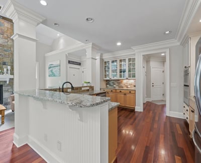 478 Bear Tree Creek, Chapel Hill, NC
