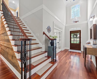 478 Bear Tree Creek, Chapel Hill, NC