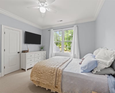 478 Bear Tree Creek, Chapel Hill, NC