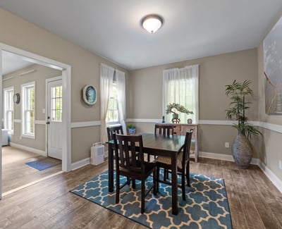 478 Bear Tree Creek, Chapel Hill, NC