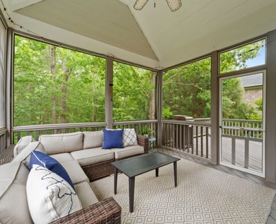 478 Bear Tree Creek, Chapel Hill, NC