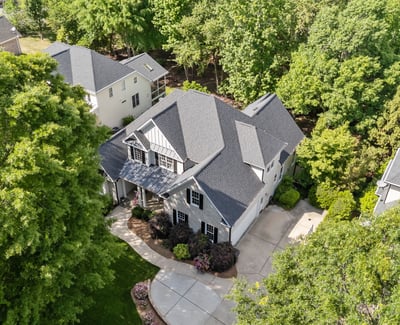 478 Bear Tree Creek, Chapel Hill, NC