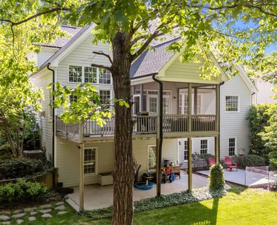 478 Bear Tree Creek, Chapel Hill, NC