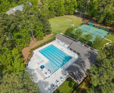 478 Bear Tree Creek, Chapel Hill, NC