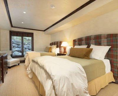 463 Borders Road, Beaver Creek, CO