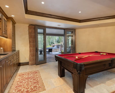 463 Borders Road, Beaver Creek, CO