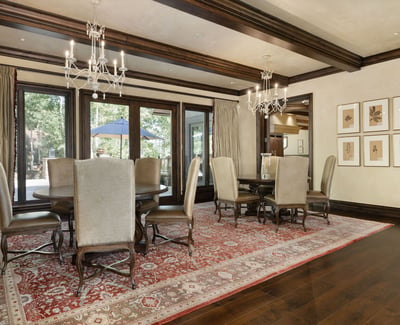 463 Borders Road, Beaver Creek, CO