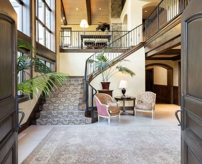 463 Borders Road, Beaver Creek, CO