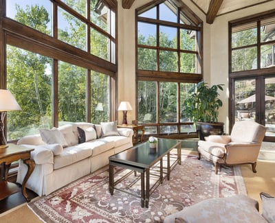 463 Borders Road, Beaver Creek, CO