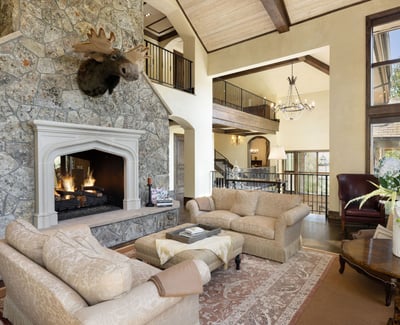 463 Borders Road, Beaver Creek, CO