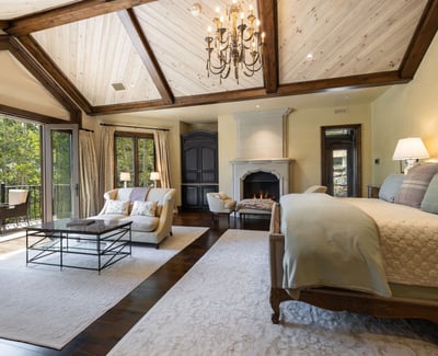 463 Borders Road, Beaver Creek, CO