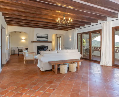 Masia Bosc Blau, Tossa de Mar, Girona