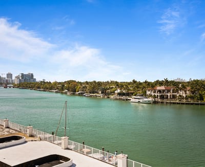 6770 Indian Creek Dr, 5M, Miami Beach, FL