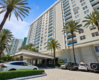 6770 Indian Creek Dr, 5M, Miami Beach, FL